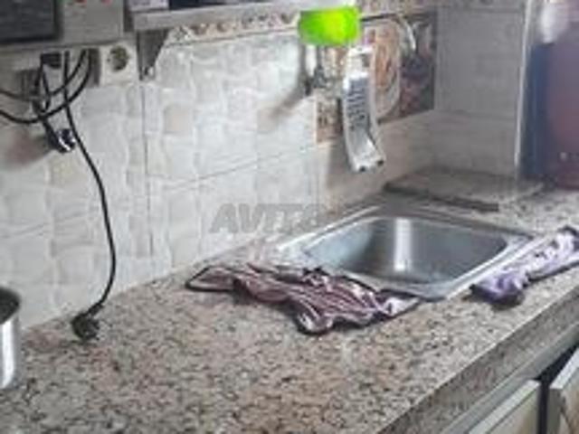Appartement à vendre au deuxième étage