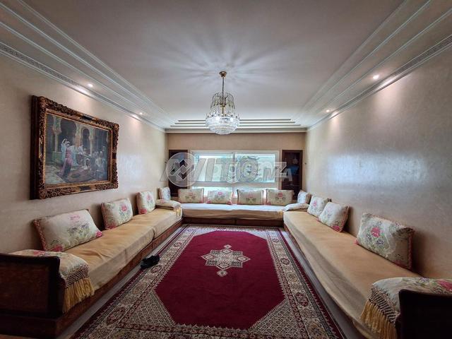 CMN MA 2659 Appartement à vendre aux Hôpitaux