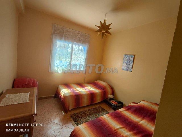 Appartement à vendre 64 m² à Asilah