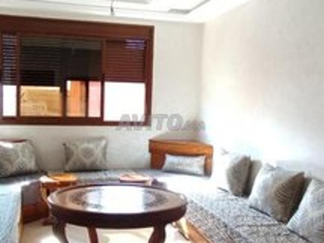 Appartement à vendre 84 m² à Asilah