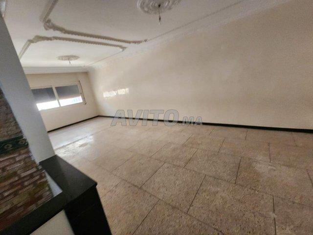 Appartement à vendre au plein centre ville kénitra