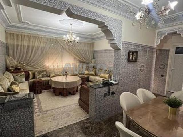 Appartement à vendre au quatrième étage