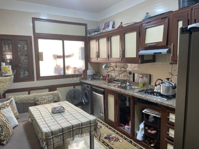 Appartement à vendre au quartier Californie