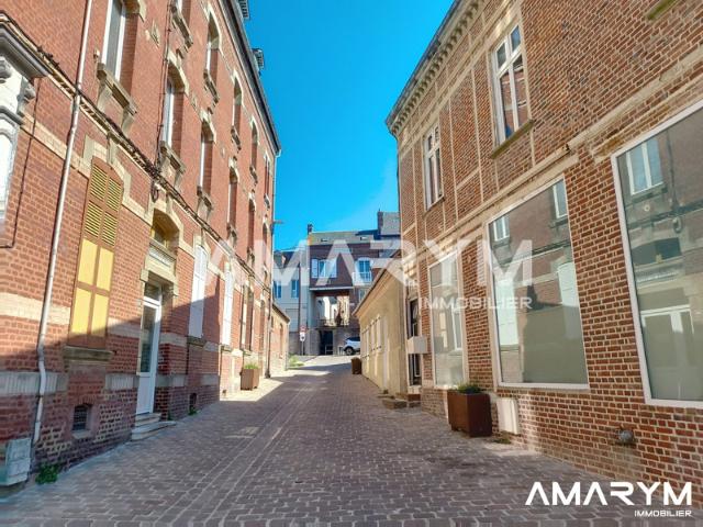 Appartement à vendre Ault