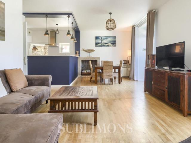 Appartement à vendre Auray