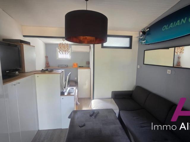 Appartement à vendre Aureilhan