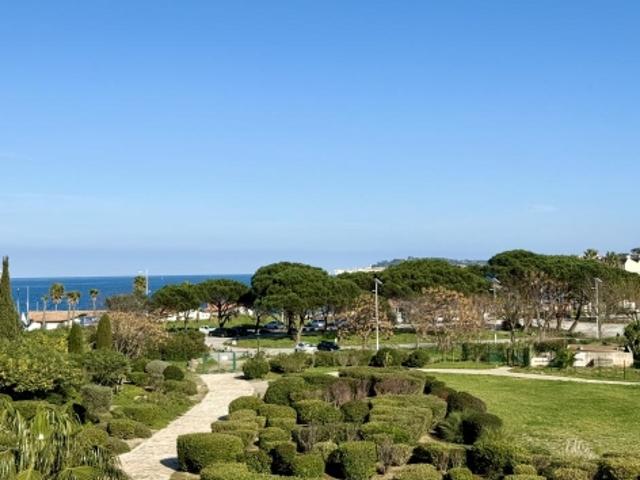 APPARTEMENT A VENDRE AUX MARINES DE GASSIN