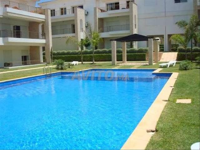 Appartement à vendre aux Perles de Tamaris