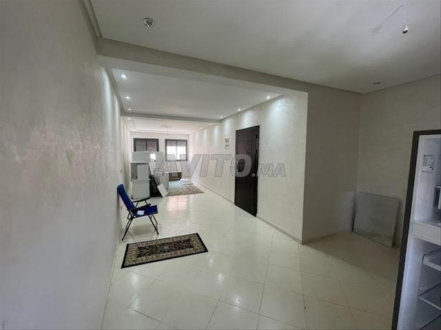 Appartement à vendre av tarik ibn ziyad
