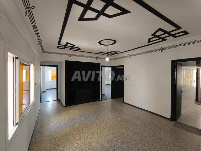 Appartement à vendre av hassan 2