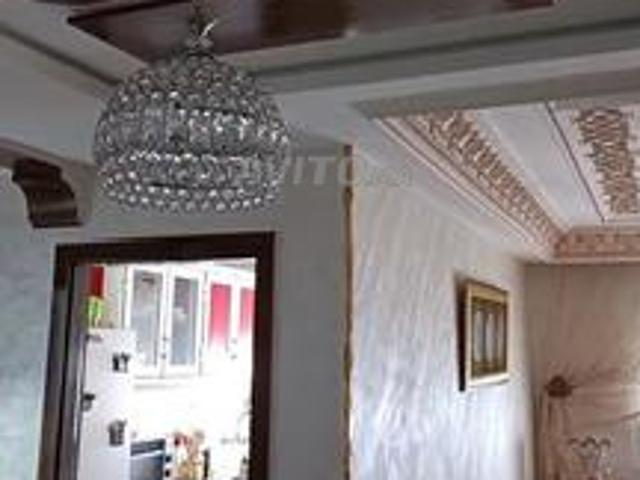 Appartement à vendre avec meubles