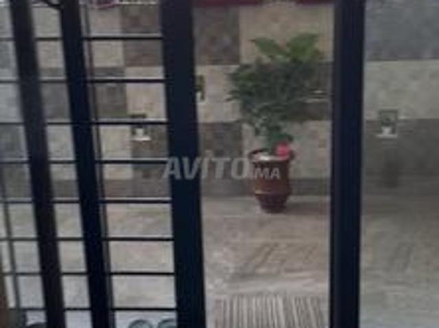 Appartement à vendre avec parking titré