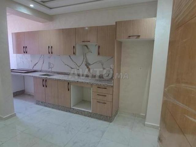 Appartement à vendre avec subvention, ascenseur et garage