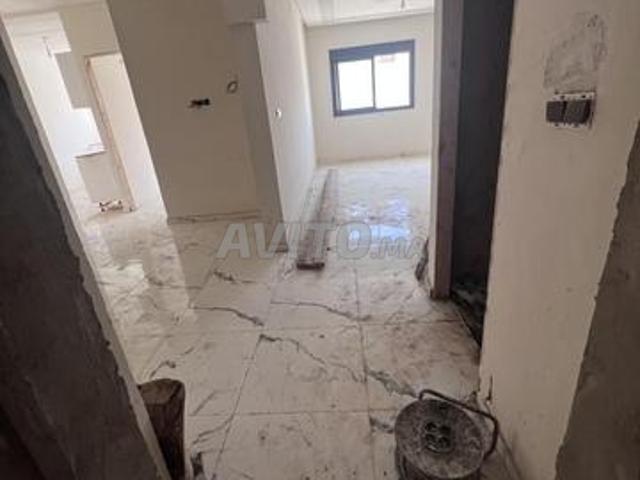 Appartement à vendre avec soutien à Benslimane