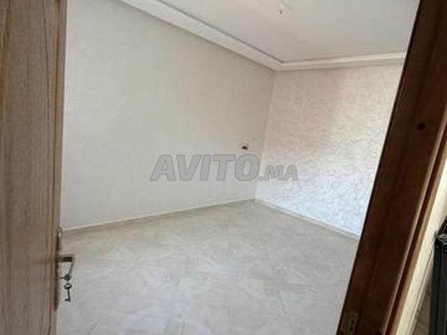 Appartement à vendre avec une belle finition