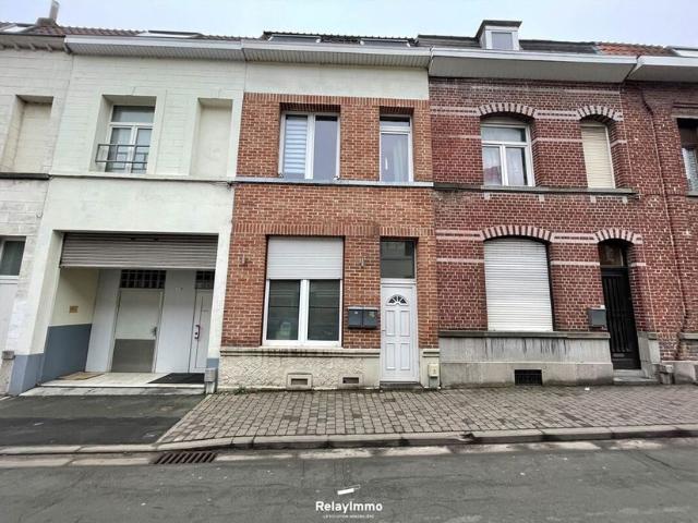 Appartement à vendre avec 2 chambres à coucher