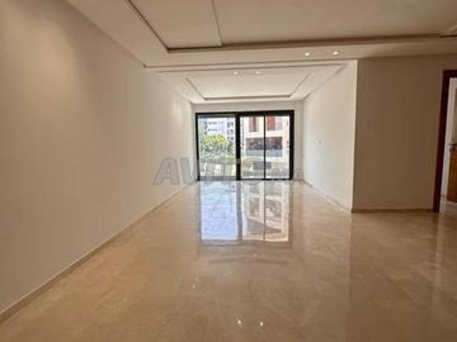 Appartement à vendre Avenue Araar
