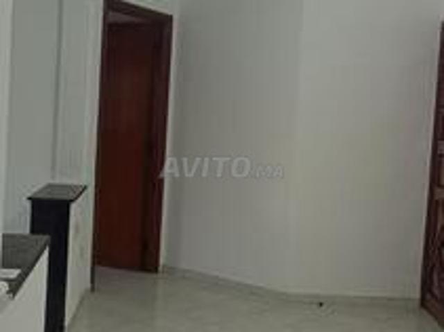Appartement à vendre avenue Mohamed 5