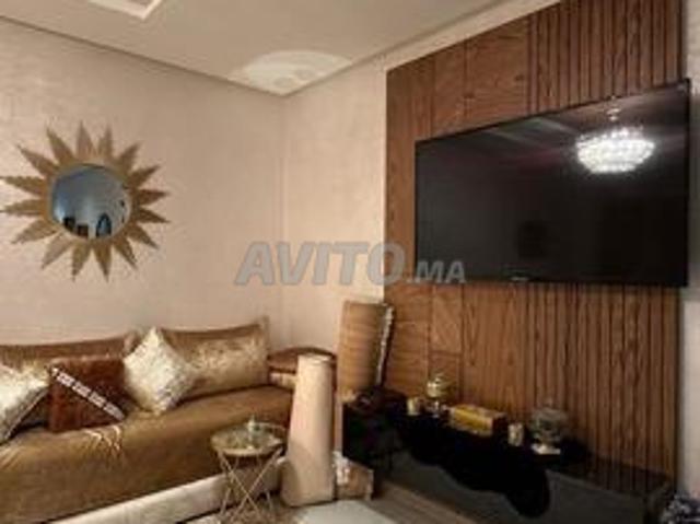 Appartement à vendre AVENUE MOHAMMED V Kénitra