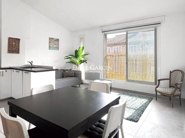 Appartement à vendre Avignon Intra Muros proche du Palais des Papes