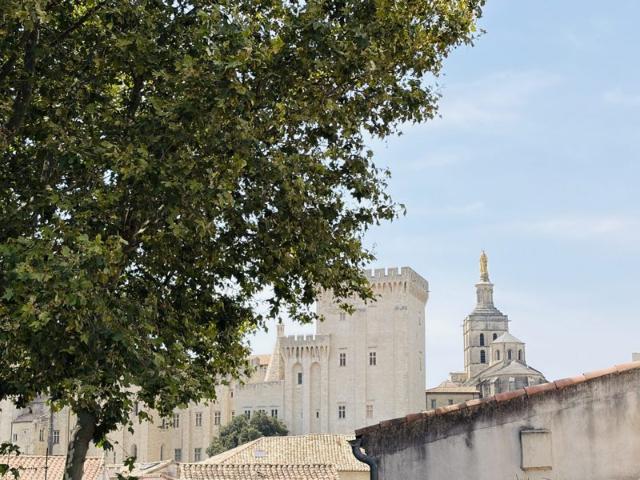 Appartement à vendre Avignon