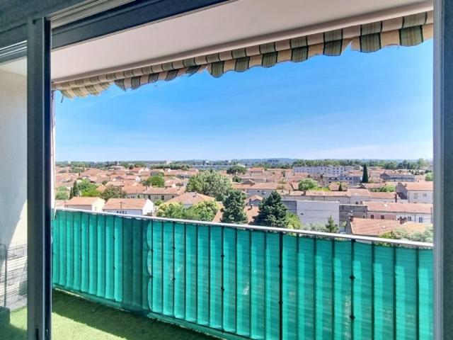 Appartement à vendre Avignon