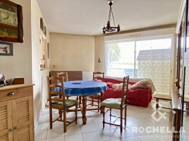 Appartement à vendre Aytré