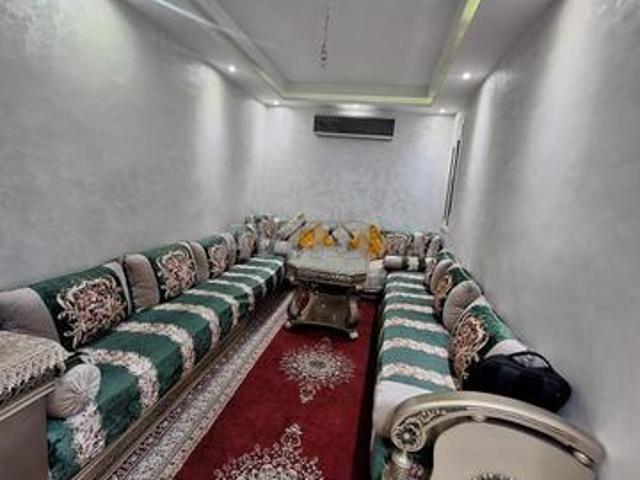 Appartement à vendre Azhar Bernoussi