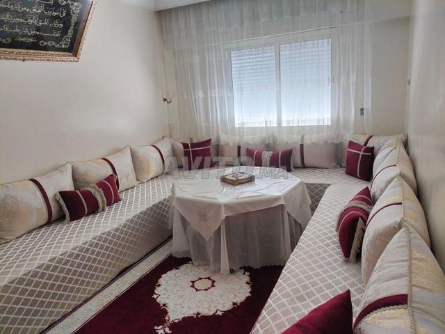Appartement à vendre Azhar Sidi Bernoussi