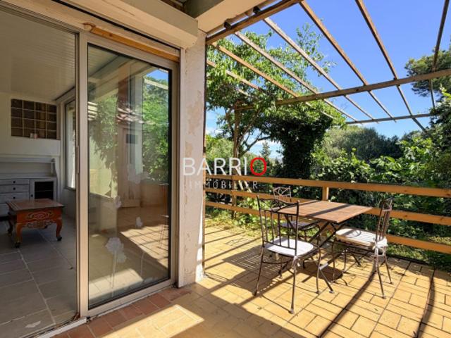 Appartement à vendre Banyuls sur Mer