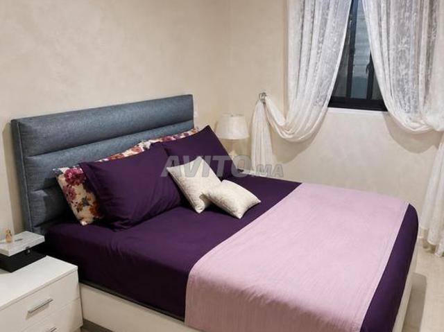 Appartement à vendre Bab Jliz
