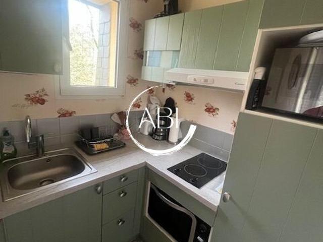 Appartement à vendre Bagnoles de l'Orne Normandie