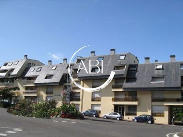 Appartement à vendre Bagnoles de l'Orne Normandie