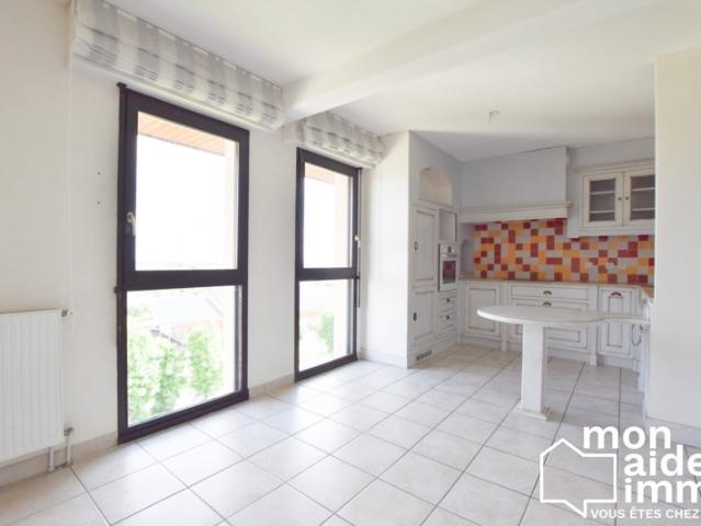 Appartement à vendre Baraqueville