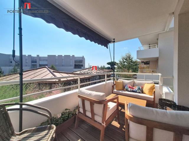 Appartement à vendre Bassens 63m² Bassens