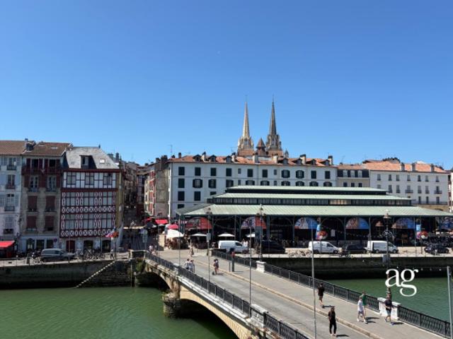 Appartement à vendre Bayonne