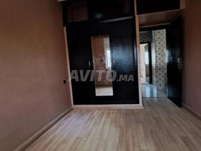 Appartement à Vendre — Bd TAH Ain Chock