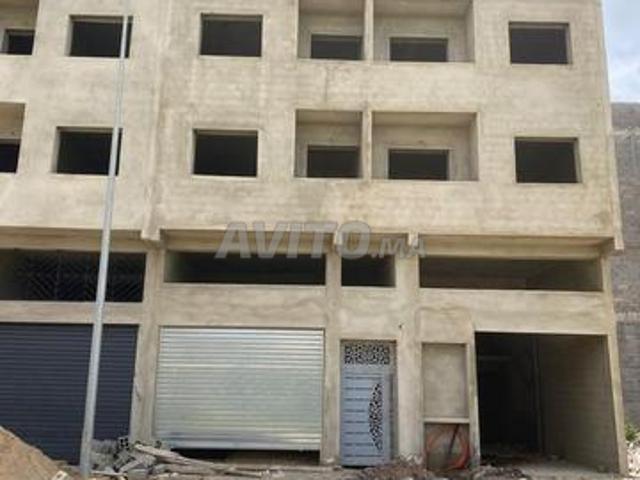 Appartement à vendre Benslimane