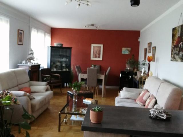 Appartement à vendre Beaune