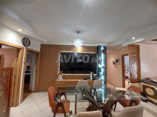 Appartement à vendre – Belvédère
