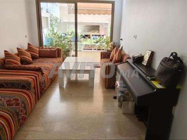 Appartement à vendre – Belvédère