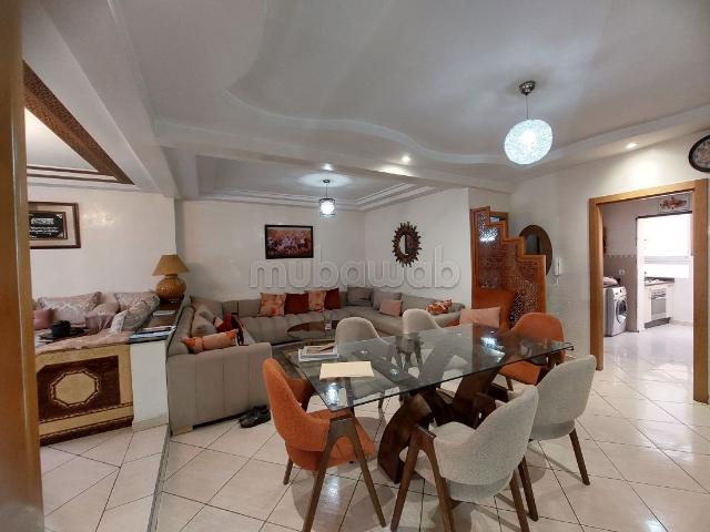 Appartement à vendre belvédère