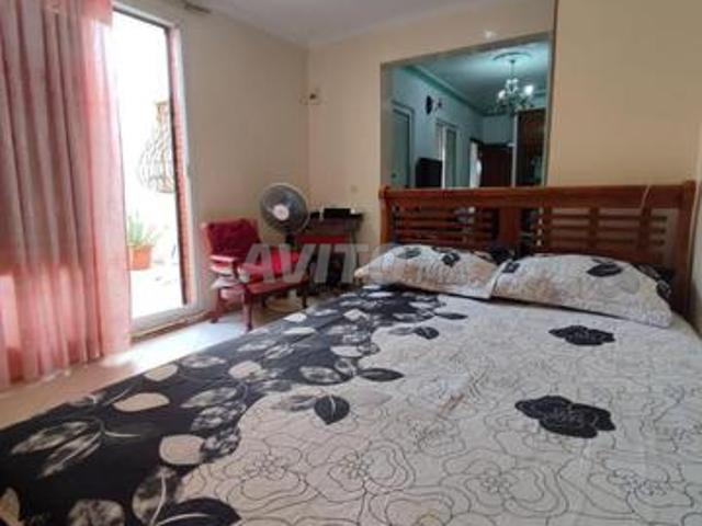 Appartement à vendre – Belvédère