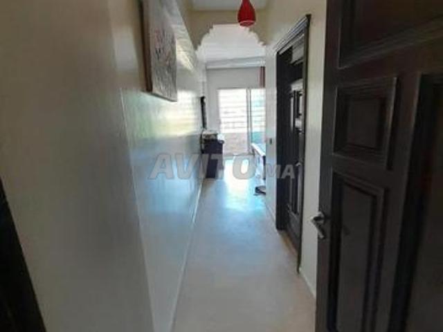 Appartement à vendre Belvédère