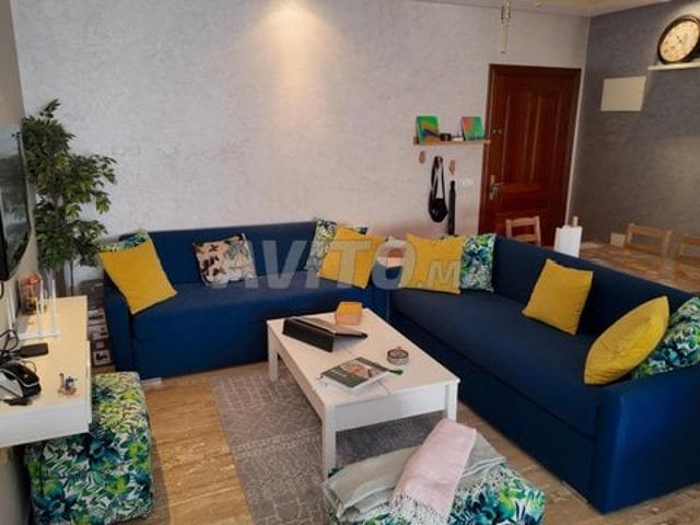 Appartement à vendre belvédère Casablanca