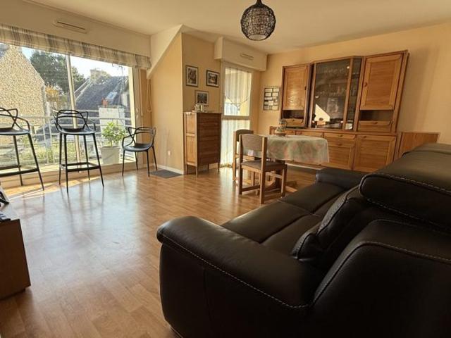 Appartement à vendre Belz