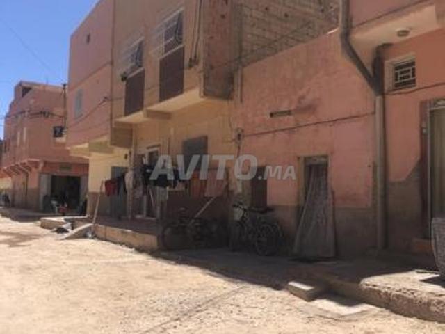 Appartement à vendre, bel emplacement