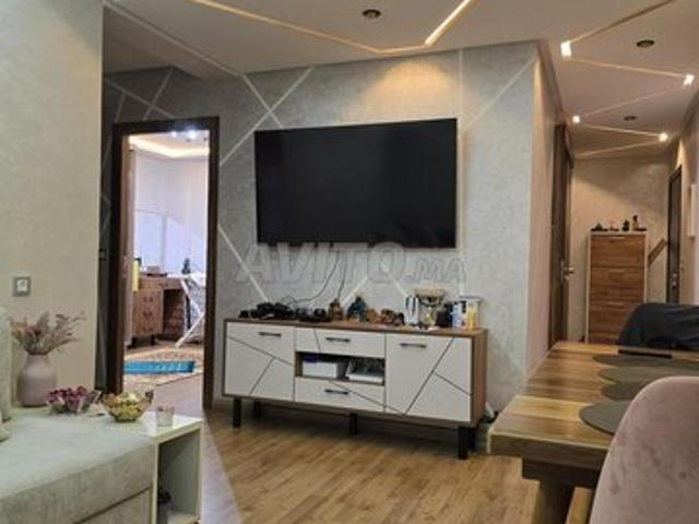 Appartement A vendre belbachir