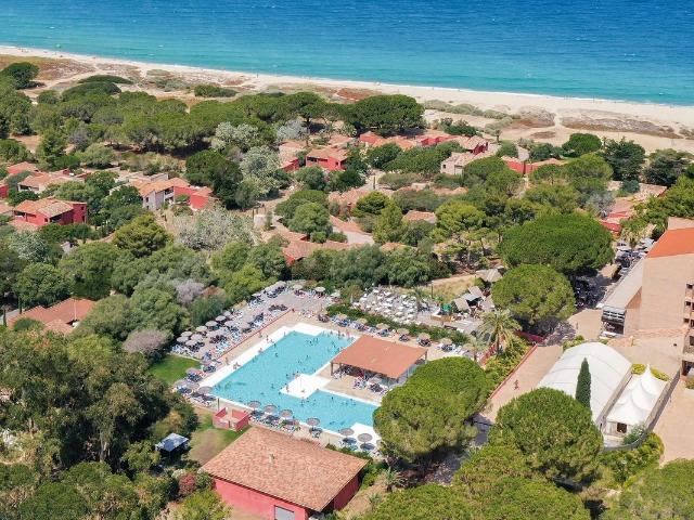 Appartement à vendre Belgodère