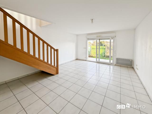 Appartement à vendre Bérat 63m² Bérat